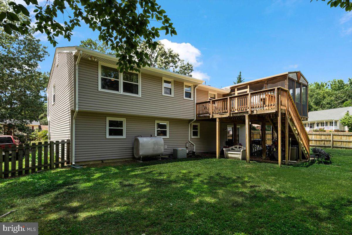 10311 Leavells Road Fredericksburg, VA 22407 - Photo 28 of 33