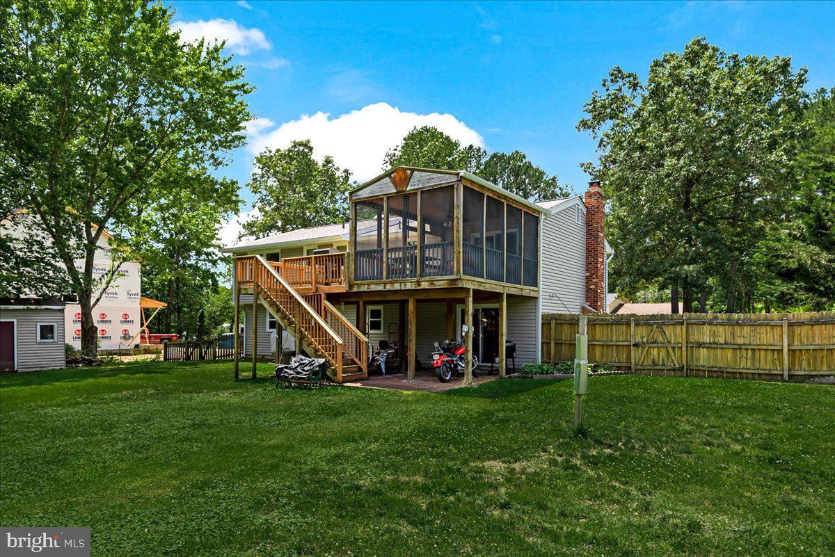 10311 Leavells Road Fredericksburg, VA 22407 - Photo 29 of 33