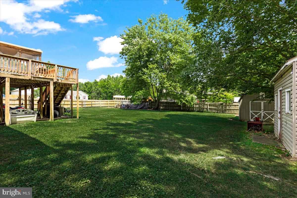 10311 Leavells Road Fredericksburg, VA 22407 - Photo 30 of 33