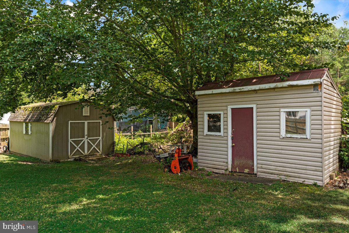 10311 Leavells Road Fredericksburg, VA 22407 - Photo 31 of 33