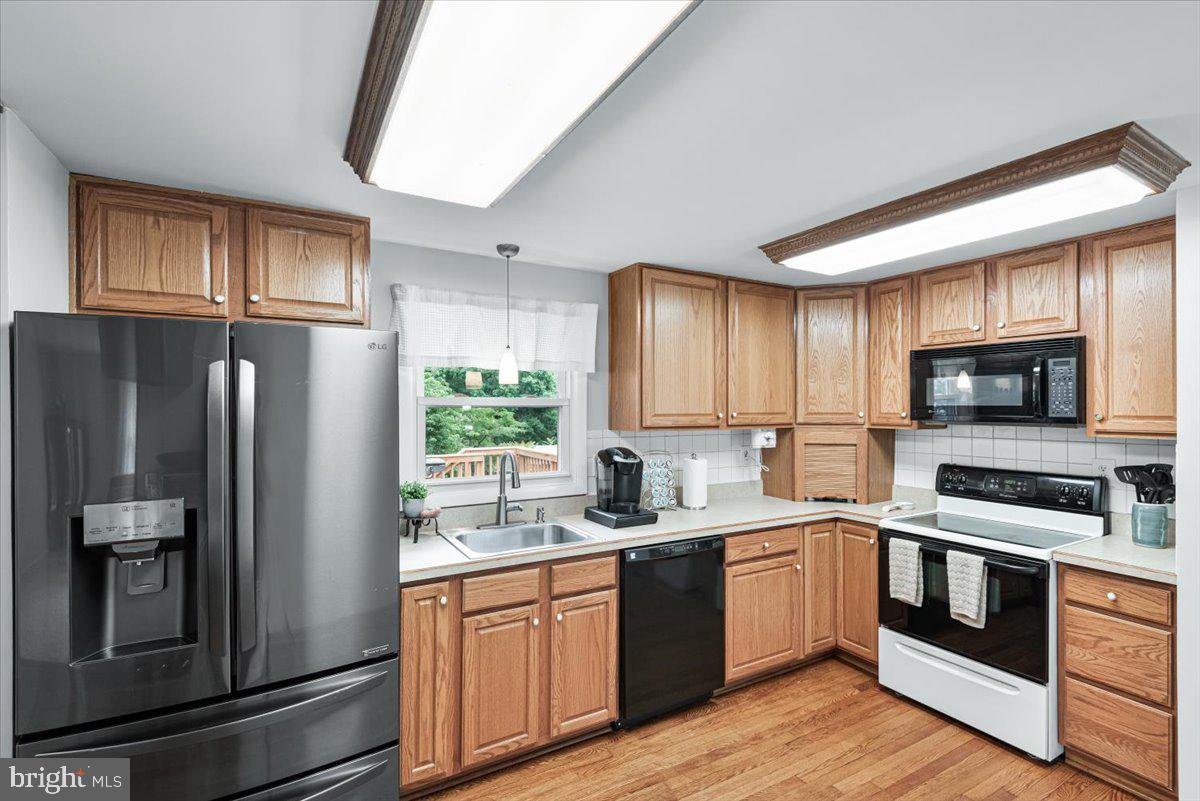 10311 Leavells Road Fredericksburg, VA 22407 - Photo 10 of 33