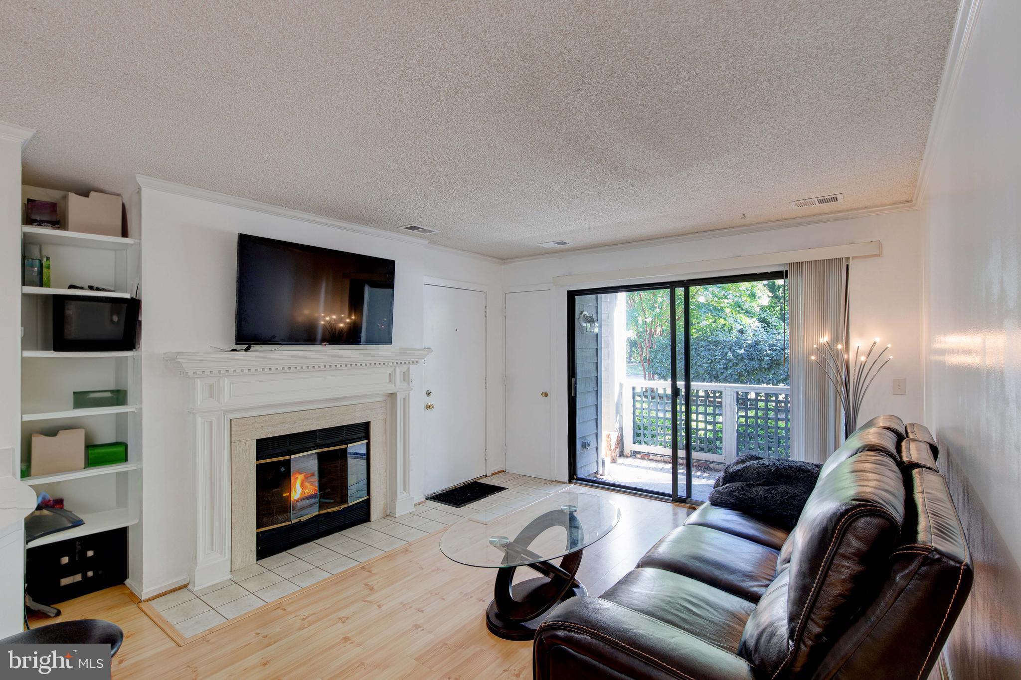 11741 Summerchase Circle, Unit 1741A Reston, VA 20194 - Photo 1 of 26