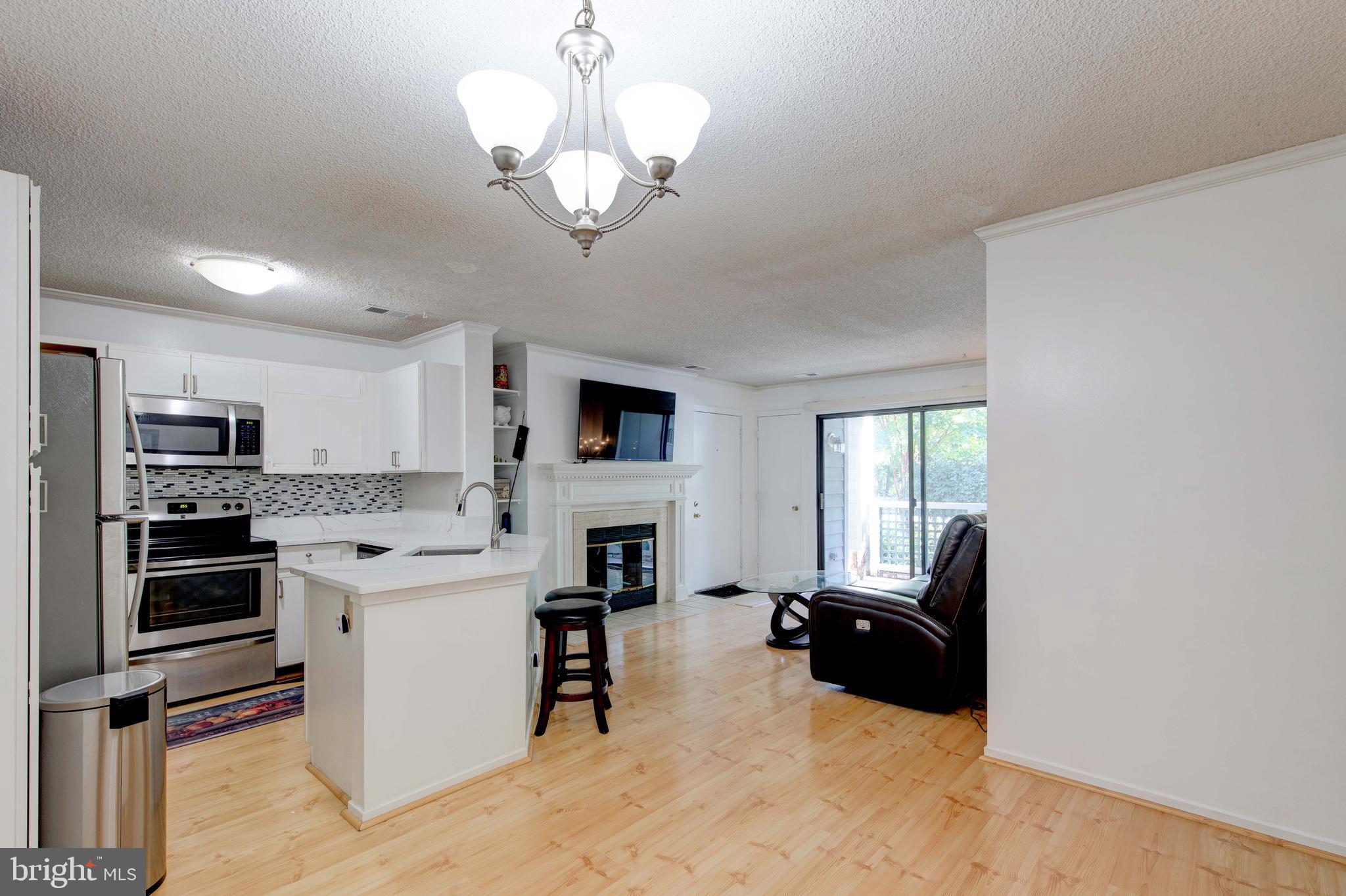 11741 Summerchase Circle, Unit 1741A Reston, VA 20194 - Photo 11 of 26