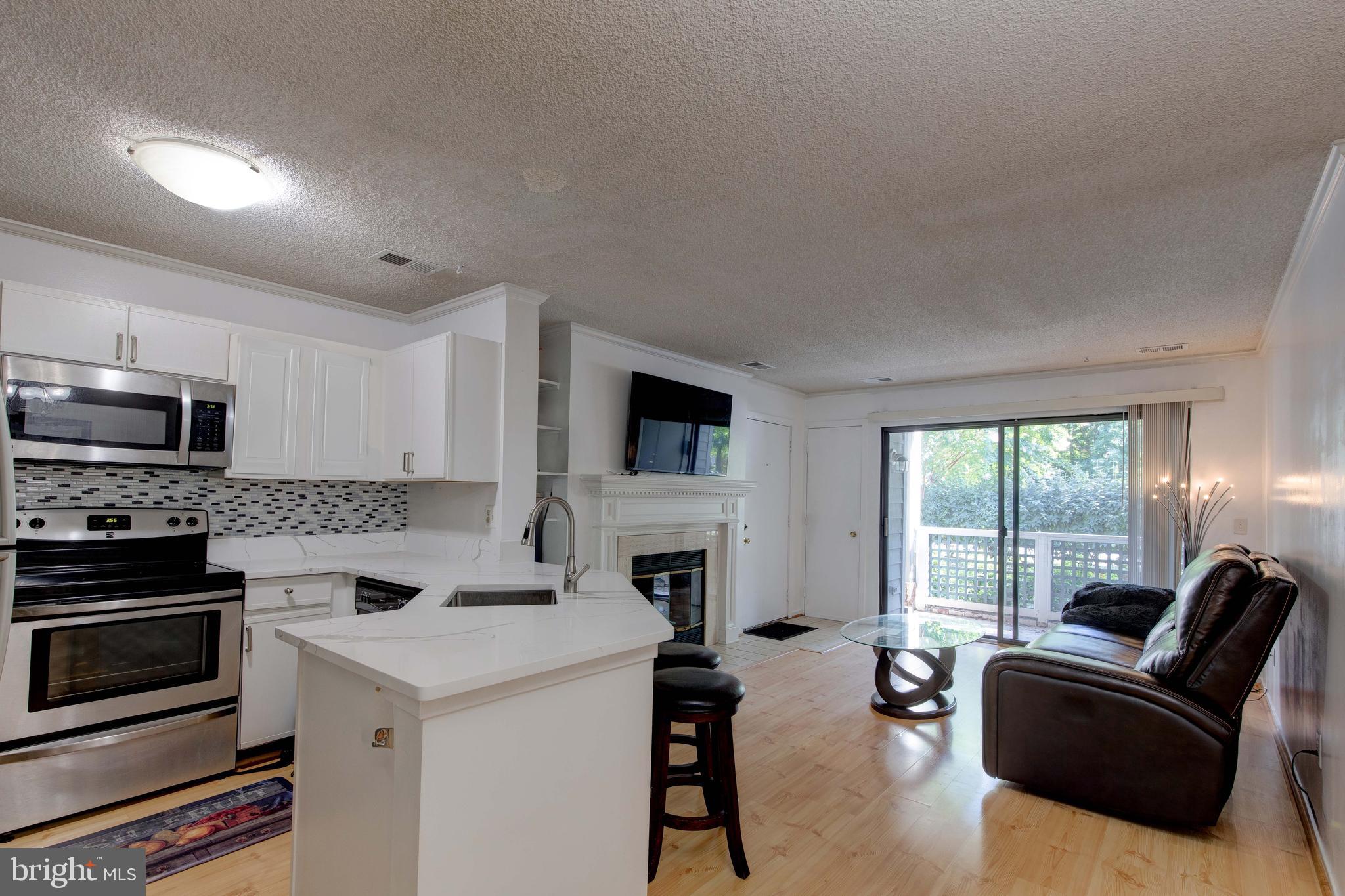 11741 Summerchase Circle, Unit 1741A Reston, VA 20194 - Photo 12 of 26