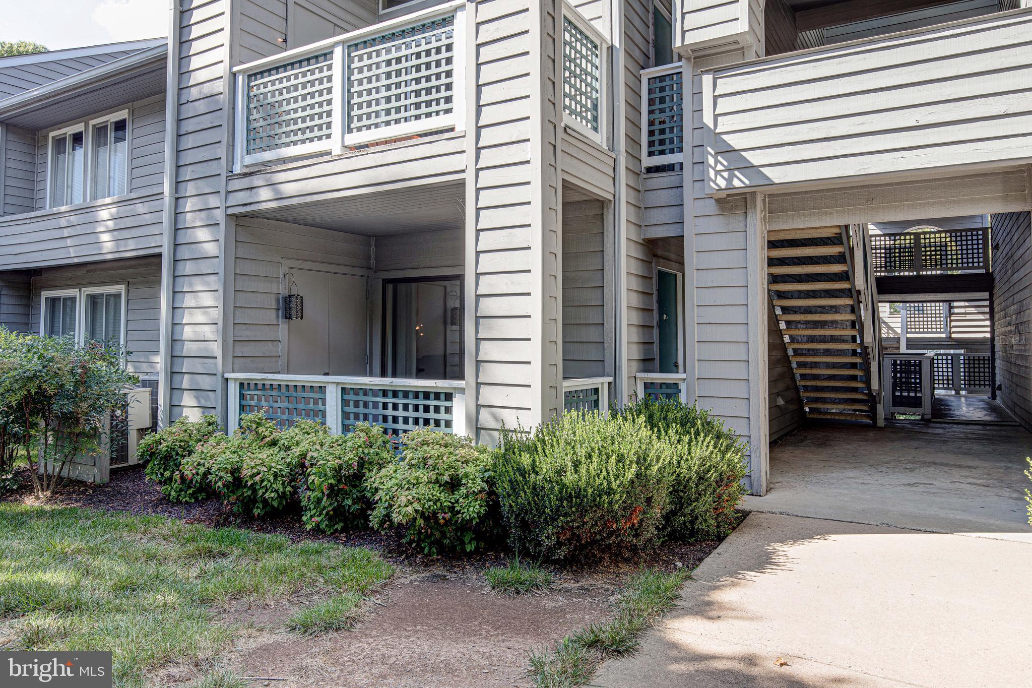 11741 Summerchase Circle, Unit 1741A Reston, VA 20194 - Photo 23 of 26