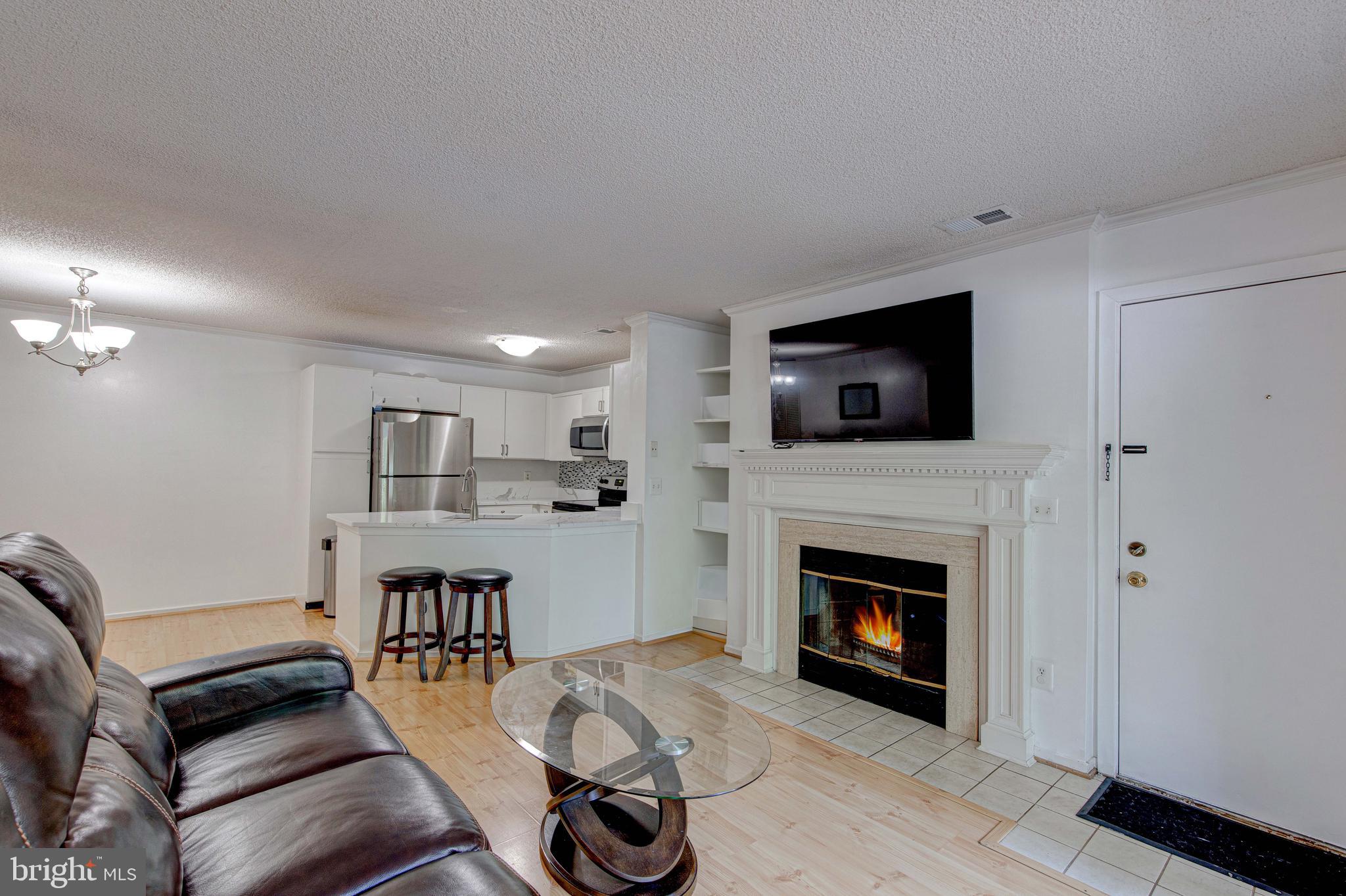 11741 Summerchase Circle, Unit 1741A Reston, VA 20194 - Photo 4 of 26