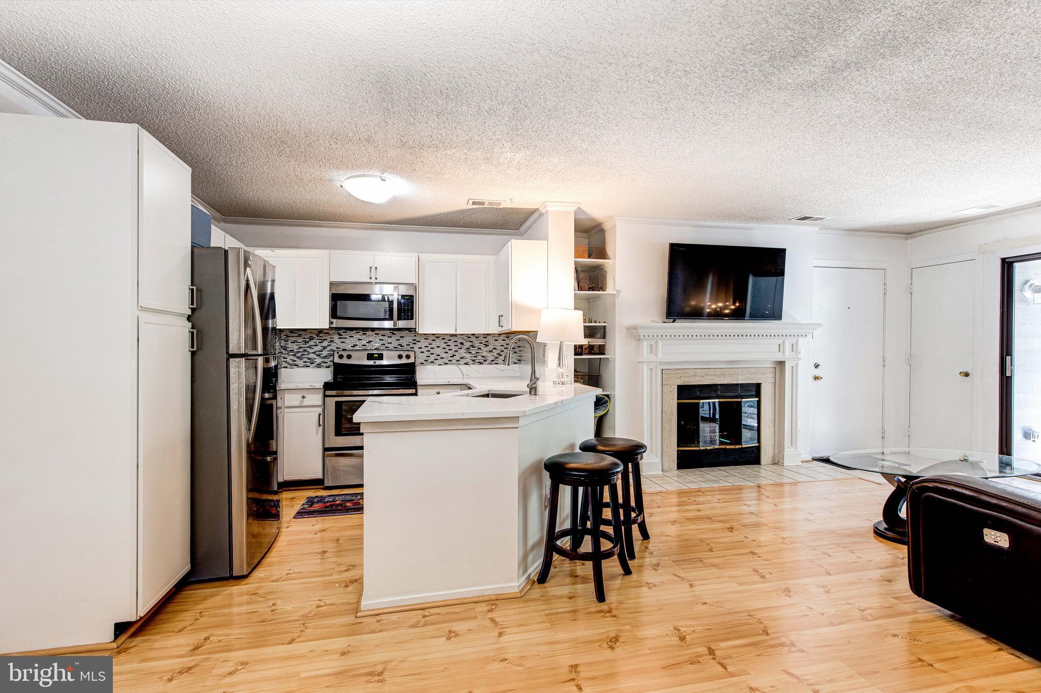 11741 Summerchase Circle, Unit 1741A Reston, VA 20194 - Photo 6 of 26