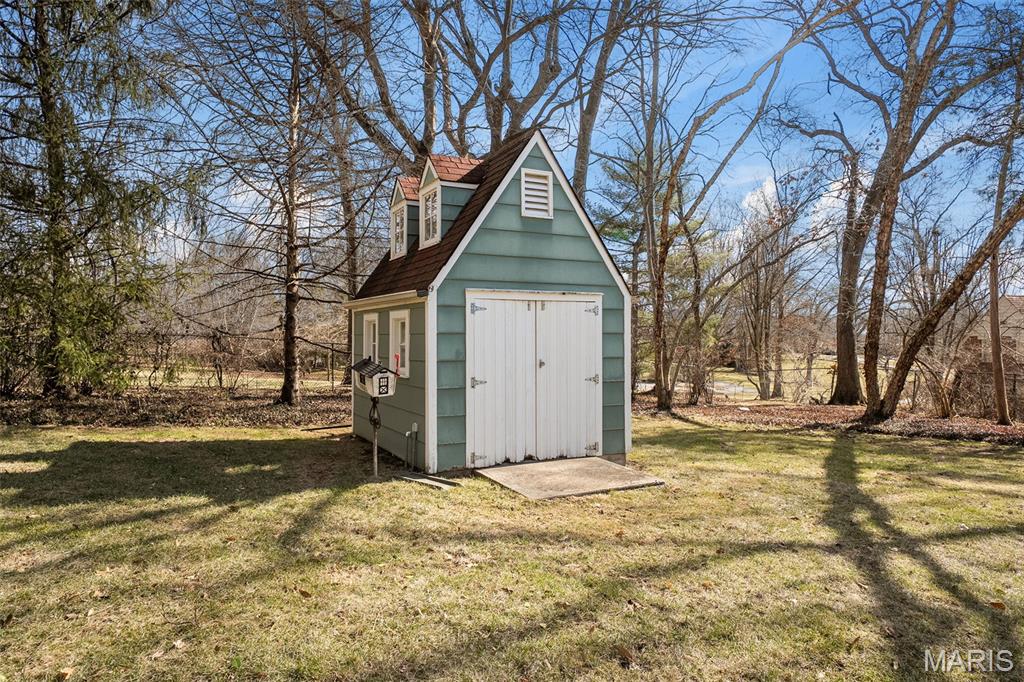 8 Ridgewood Road Ladue, MO 63124 - Photo 54 of 55