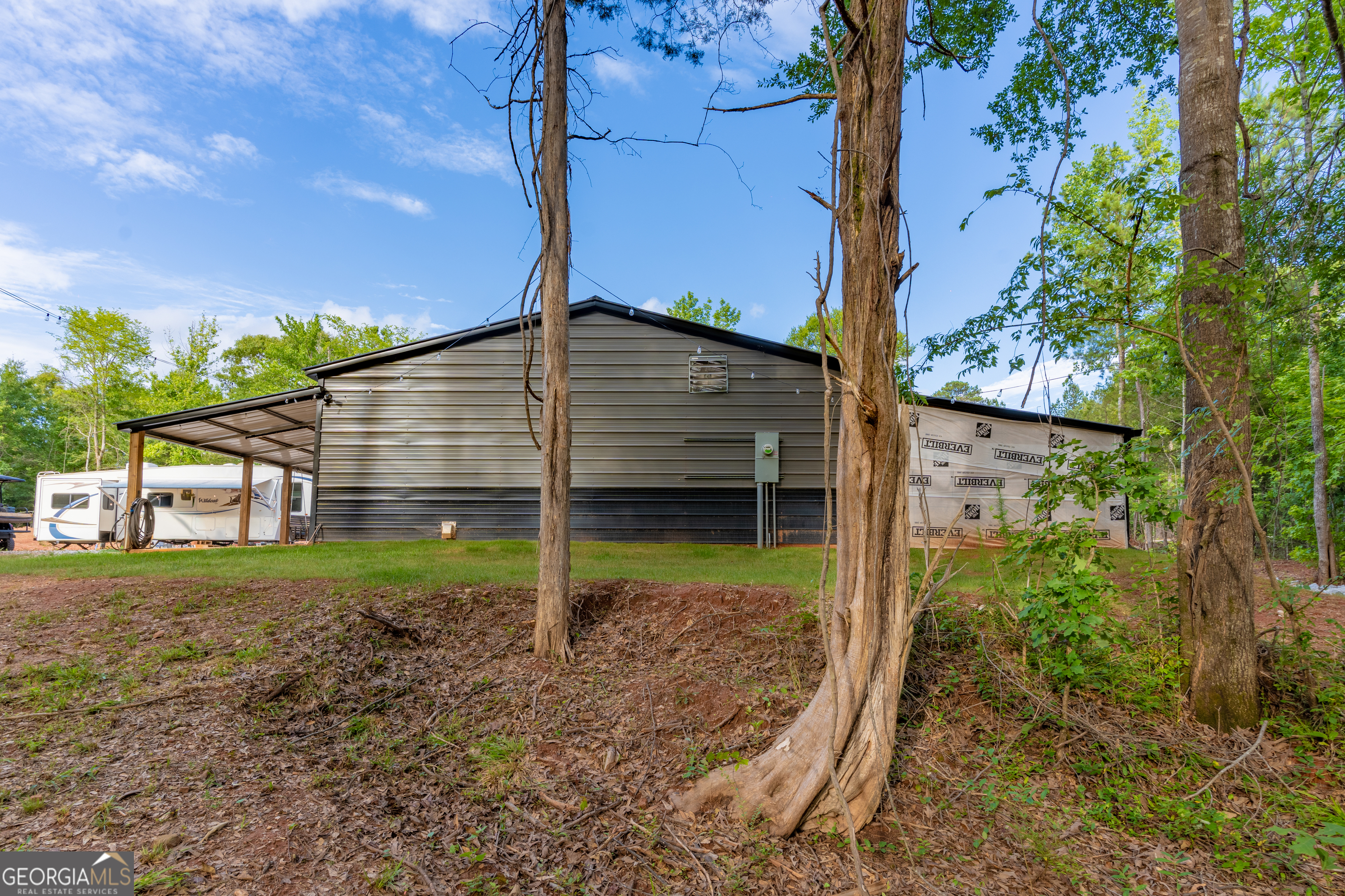 54 Davis Carter Road Monticello, GA 31064 - Photo 26 of 60