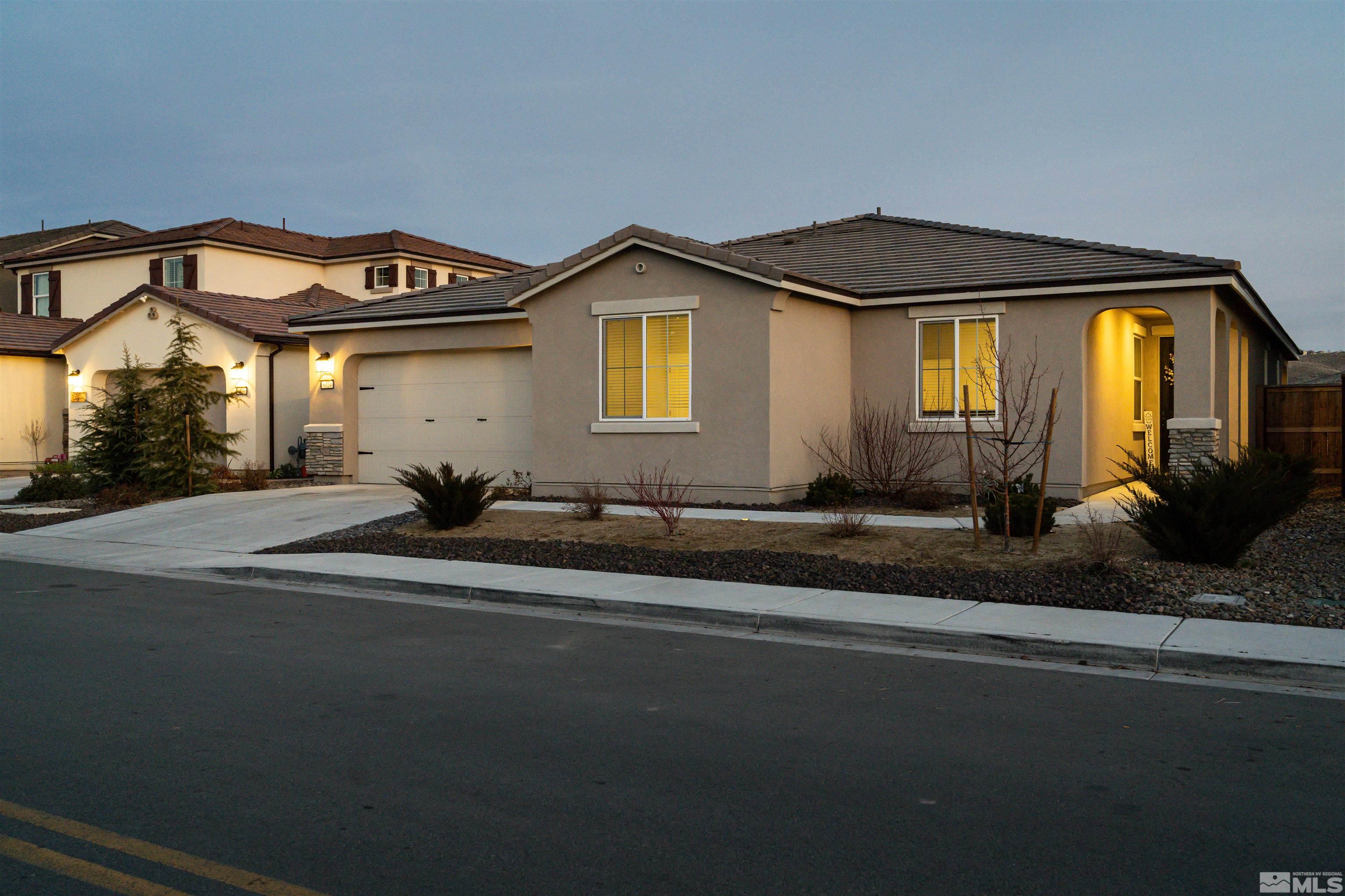 6124 Red Stable Road Sparks, NV 89436 - Photo 1 of 30 Photo 1