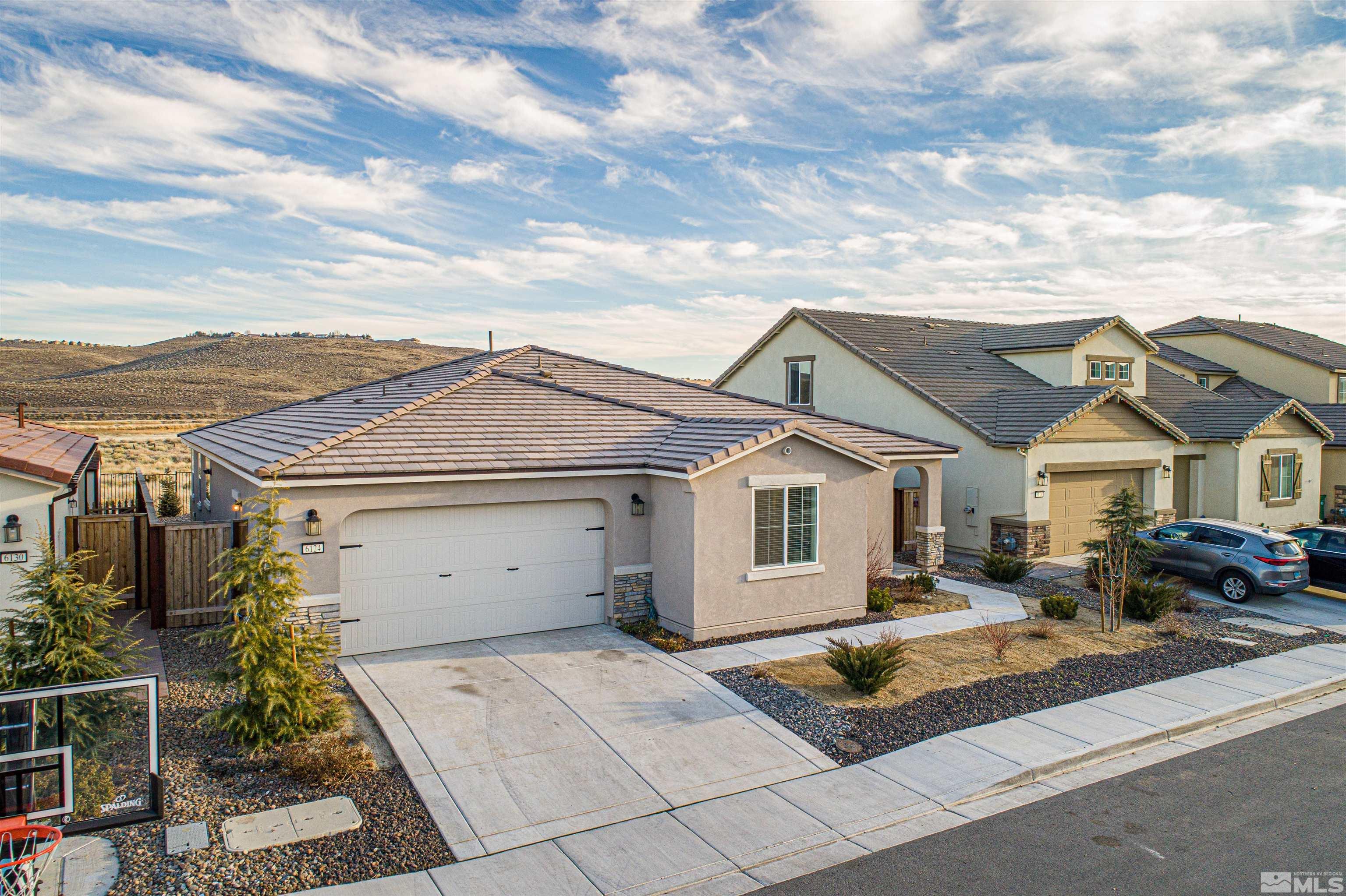 6124 Red Stable Road Sparks, NV 89436 - Photo 3 of 30 Photo 3