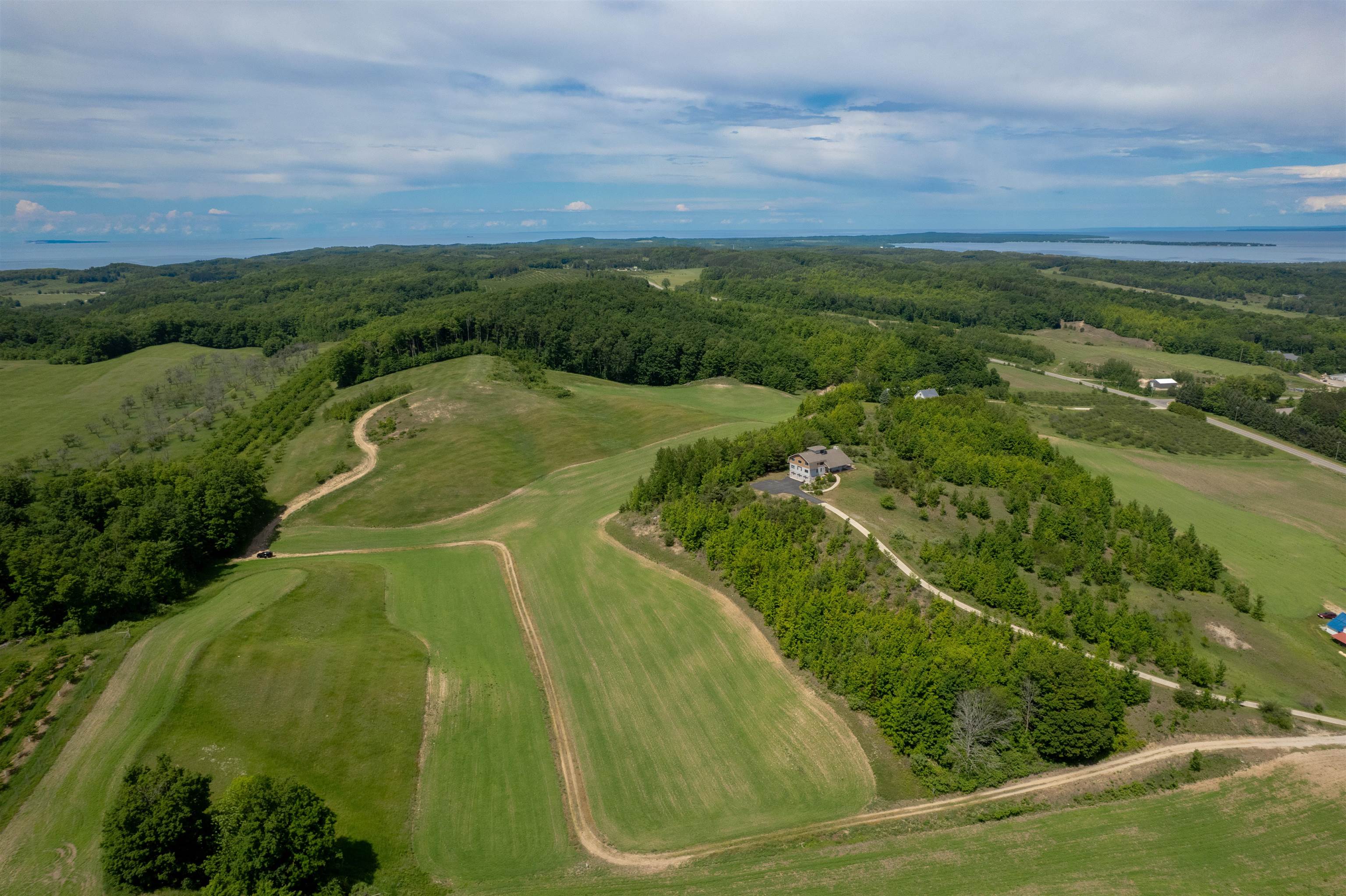 East Rudy Drive Northport, MI 49670 - Photo 8 of 21