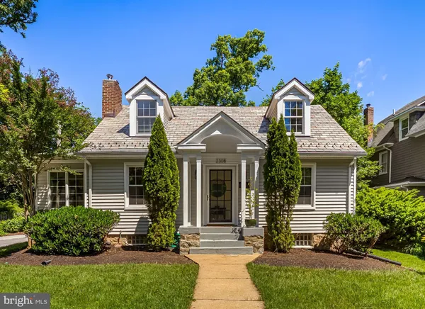 $669,000 | 2308 Sulgrave Avenue, Baltimore, MD 21209