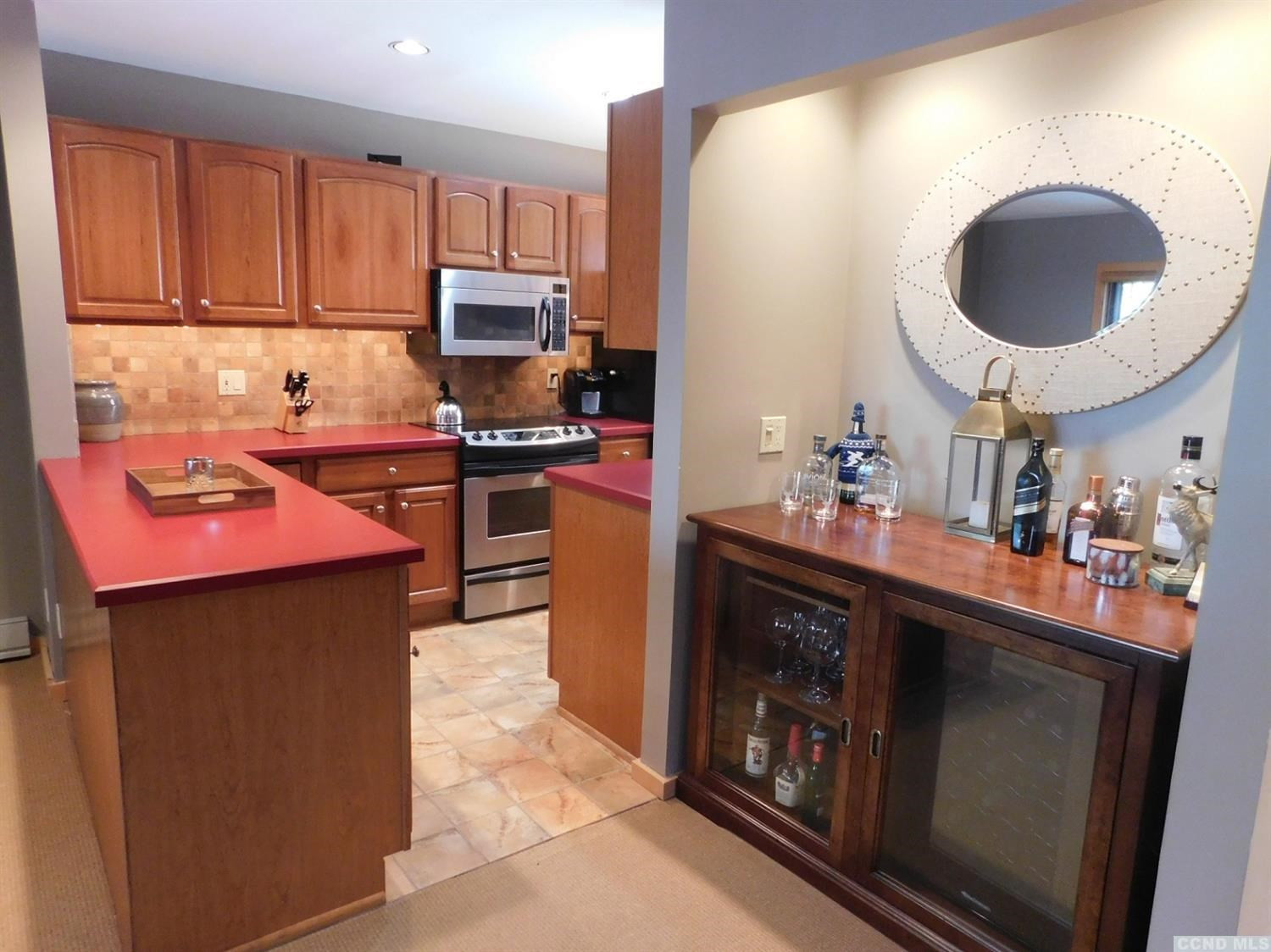 96 Brainard Ridge Road, Unit 15E Windham, NY 12496 - Photo 12 of 20 Photo 12