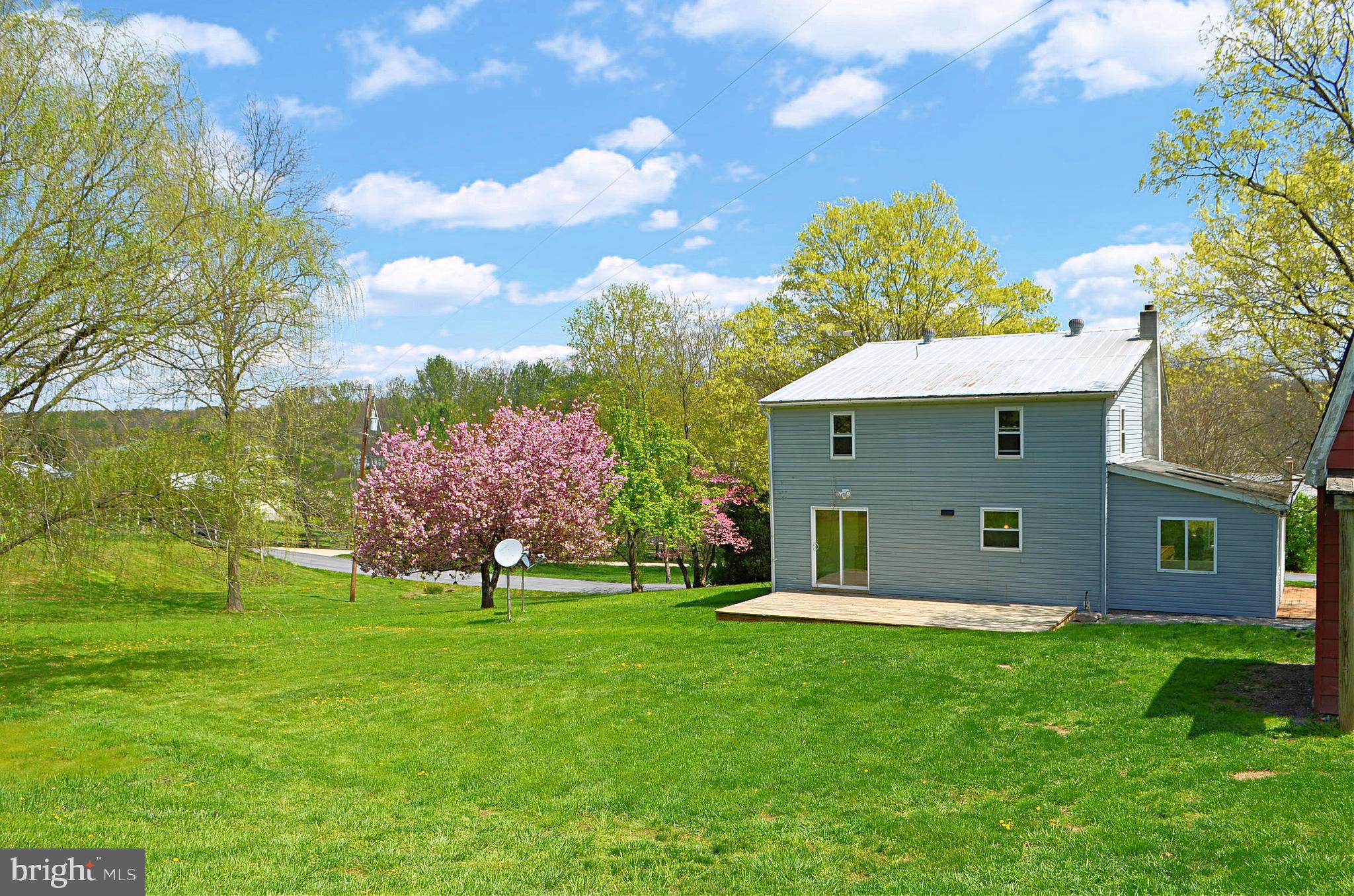 1014 Henry O Michael Road Berkeley Springs, WV 25411 - Photo 13 of 81
