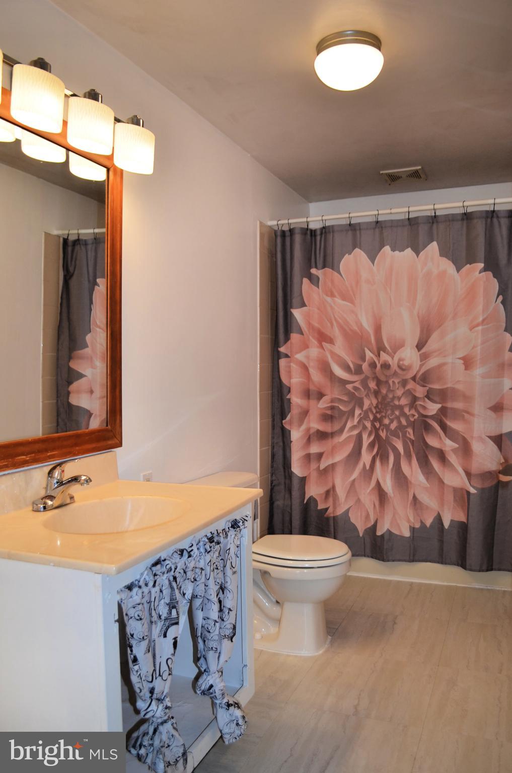 1014 Henry O Michael Road Berkeley Springs, WV 25411 - Photo 25 of 81 bathroom-main level