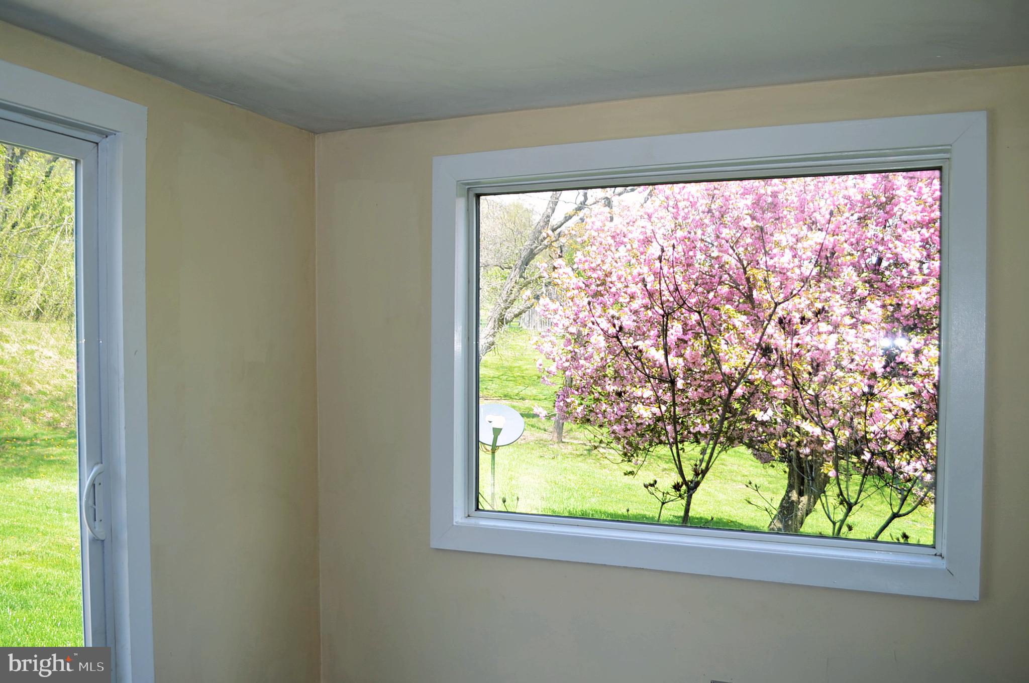 1014 Henry O Michael Road Berkeley Springs, WV 25411 - Photo 27 of 81 dining area window