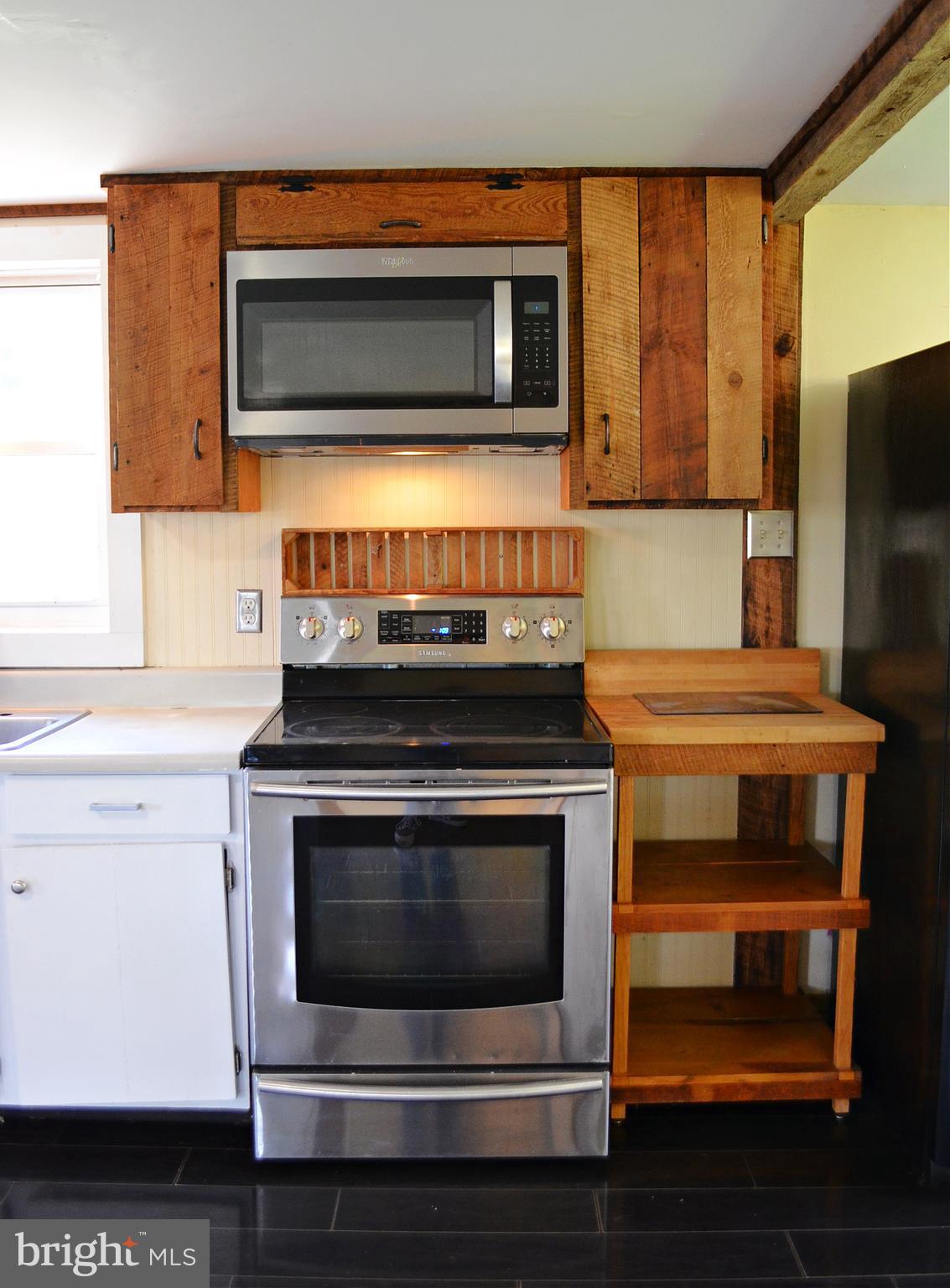 1014 Henry O Michael Road Berkeley Springs, WV 25411 - Photo 30 of 81
