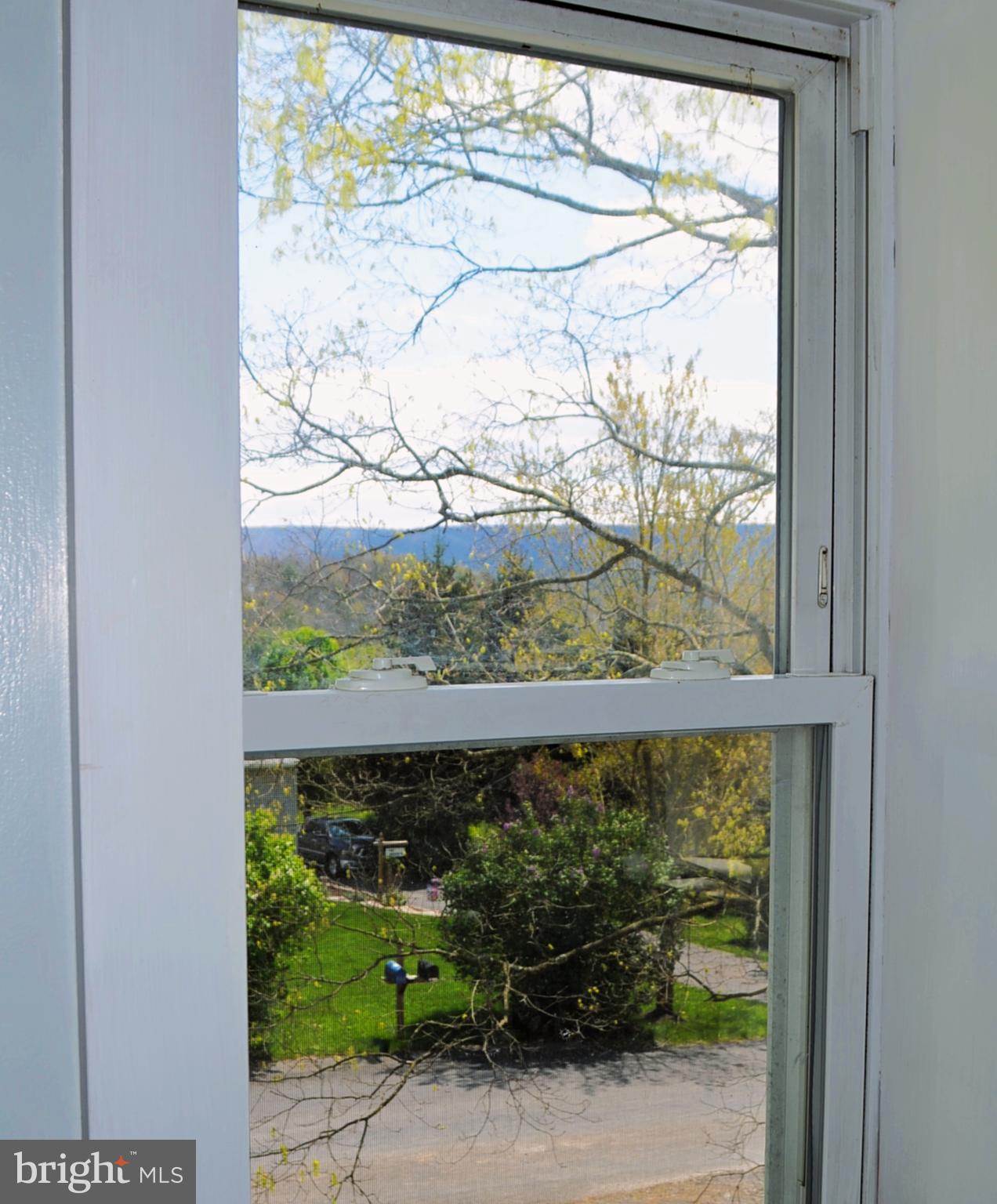 1014 Henry O Michael Road Berkeley Springs, WV 25411 - Photo 42 of 81 view from bedroom