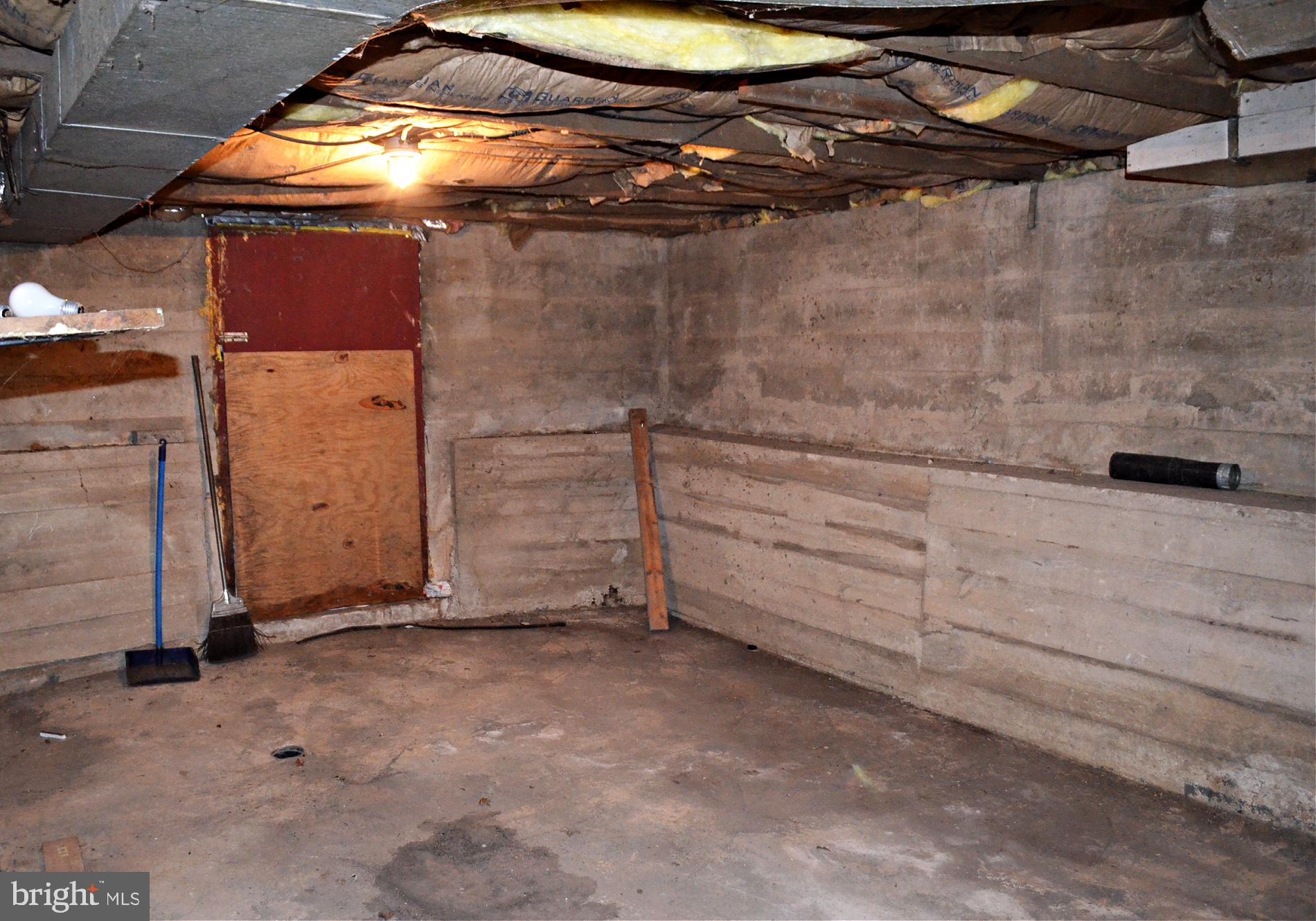 1014 Henry O Michael Road Berkeley Springs, WV 25411 - Photo 59 of 81 cellar basement