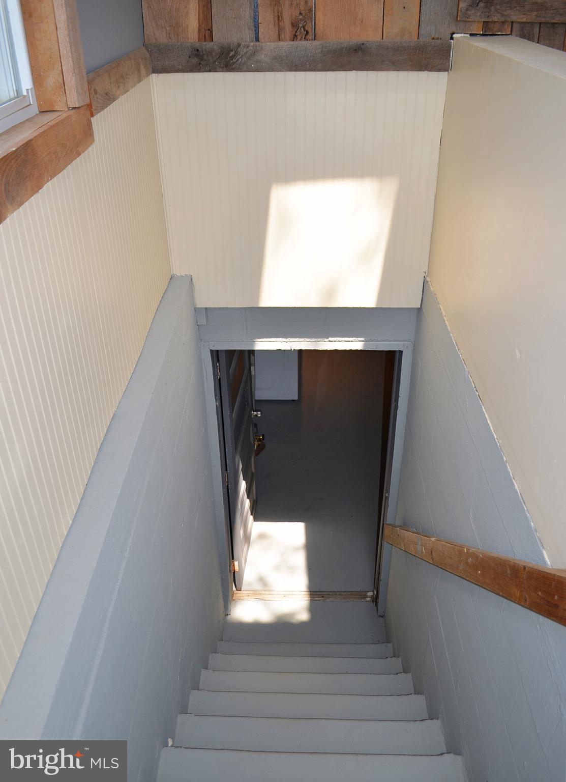 1014 Henry O Michael Road Berkeley Springs, WV 25411 - Photo 60 of 81 basement from mudroom