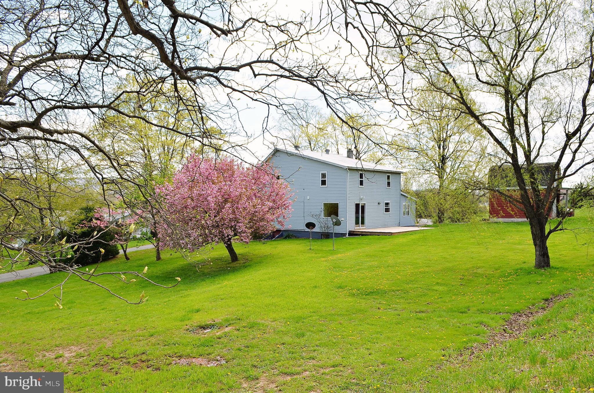 1014 Henry O Michael Road Berkeley Springs, WV 25411 - Photo 75 of 81