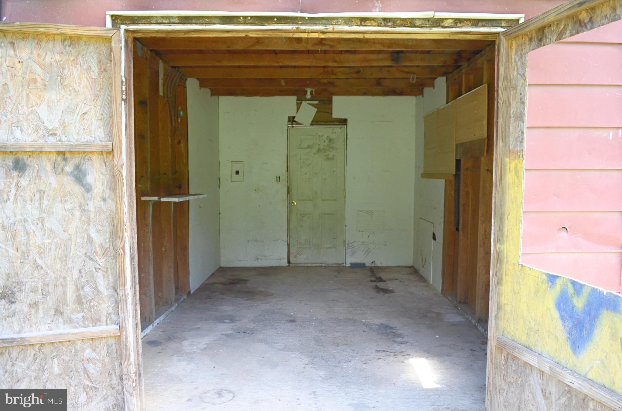 1014 Henry O Michael Road Berkeley Springs, WV 25411 - Photo 78 of 81 shed/workshop