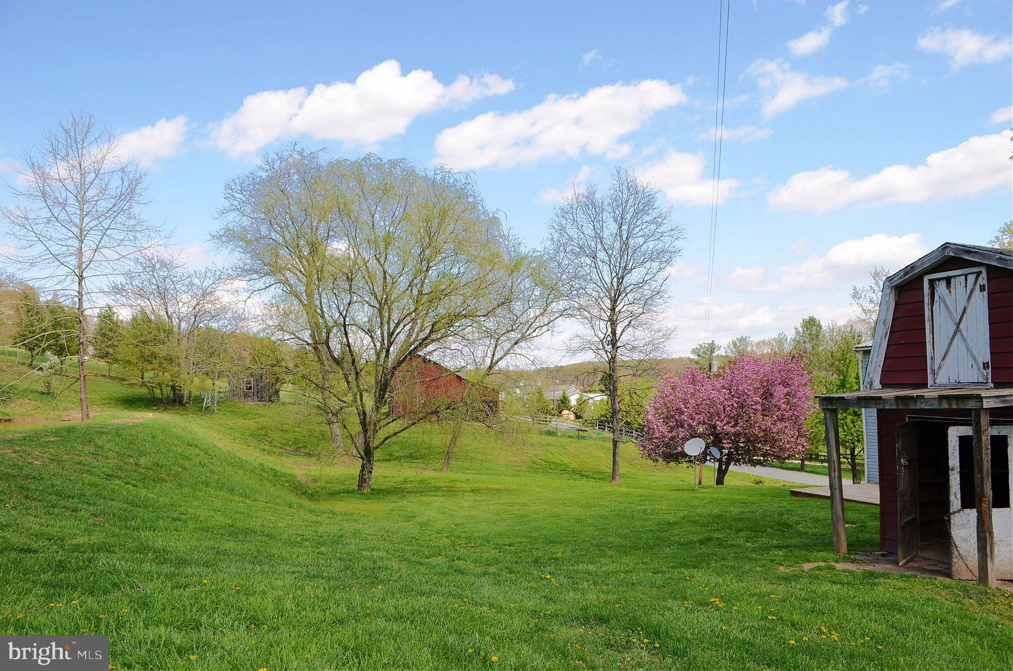 1014 Henry O Michael Road Berkeley Springs, WV 25411 - Photo 80 of 81