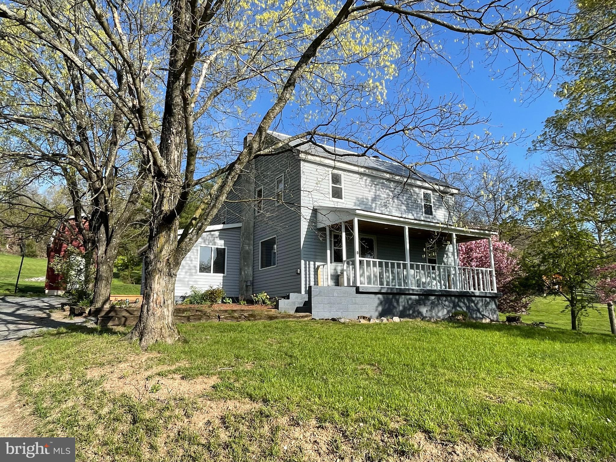 1014 Henry O Michael Road Berkeley Springs, WV 25411 - Photo 81 of 81