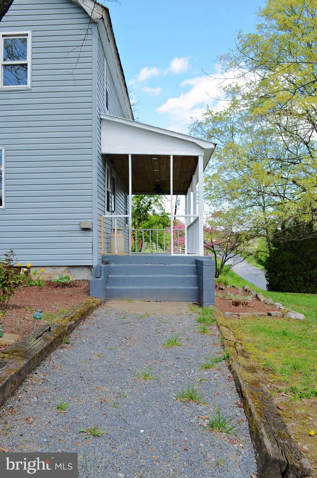 1014 Henry O Michael Road Berkeley Springs, WV 25411 - Photo 9 of 81