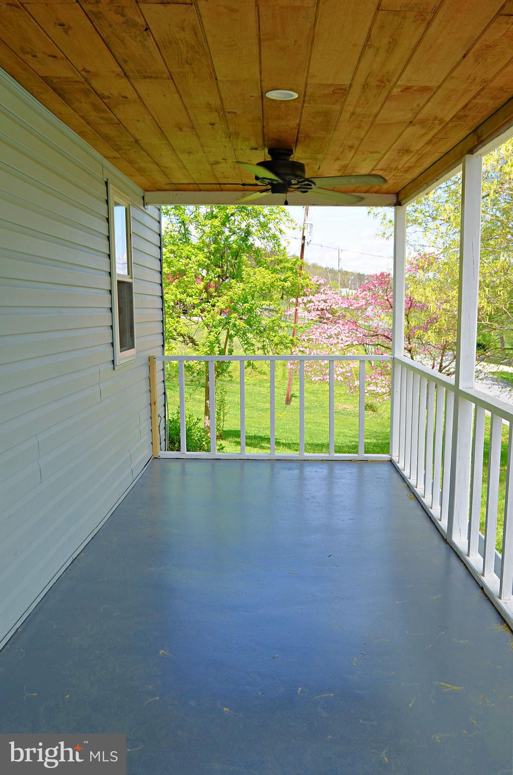 1014 Henry O Michael Road Berkeley Springs, WV 25411 - Photo 10 of 81