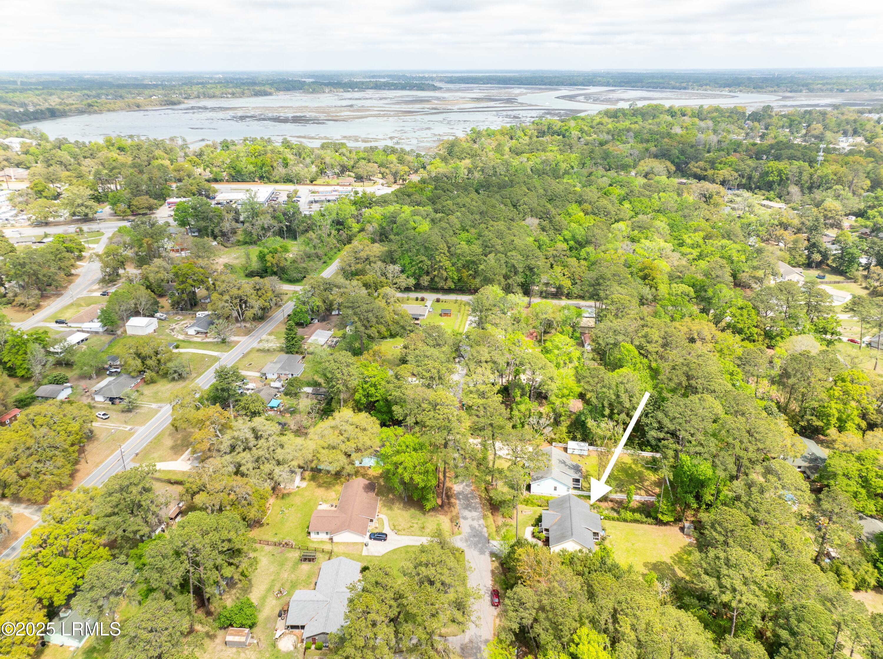 3010 Palmetto Ridge Road Beaufort, SC 29906 - Photo 42 of 49 DJI_0165-1.jpg-FULL