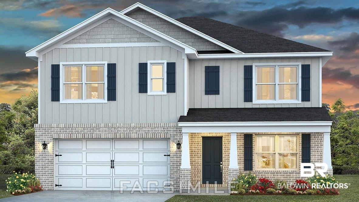 13711 Paris Circle Daphne, AL 36527 - Photo 1 of 53