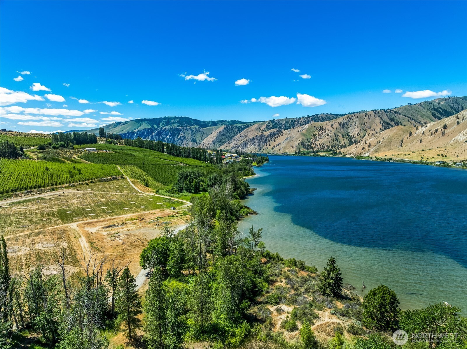 0 Lot 5 Silvest Road Orondo, WA 98843 - Photo 8 of 17