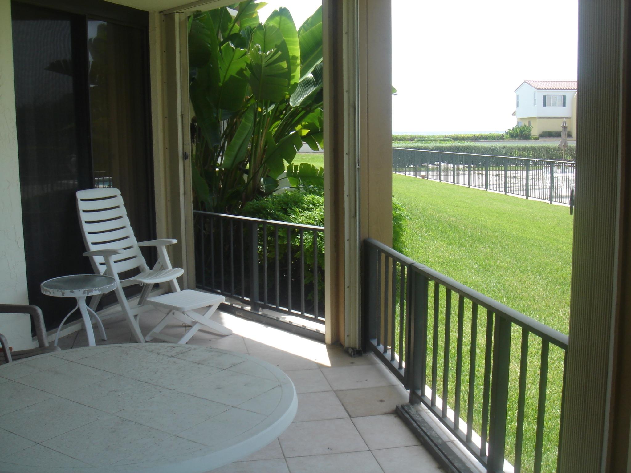 5801 North Ocean Boulevard, Unit 106 Ocean Ridge, FL 33435 - Photo 12 of 16 oceanwalk 012