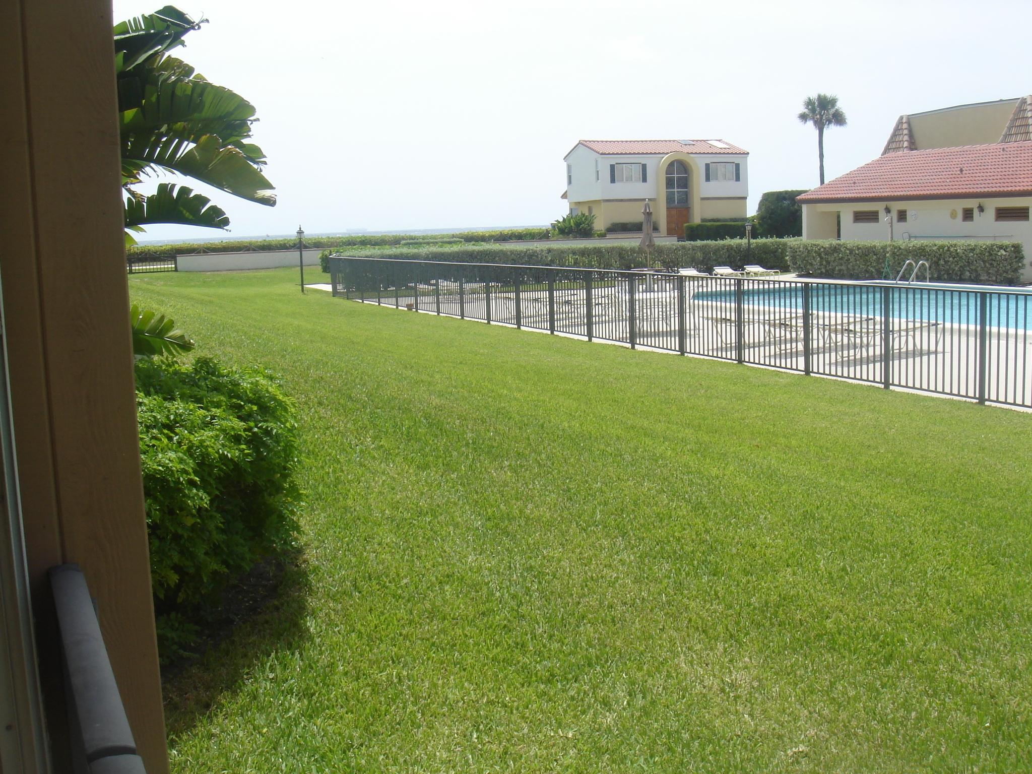 5801 North Ocean Boulevard, Unit 106 Ocean Ridge, FL 33435 - Photo 13 of 16 oceanwalk 011