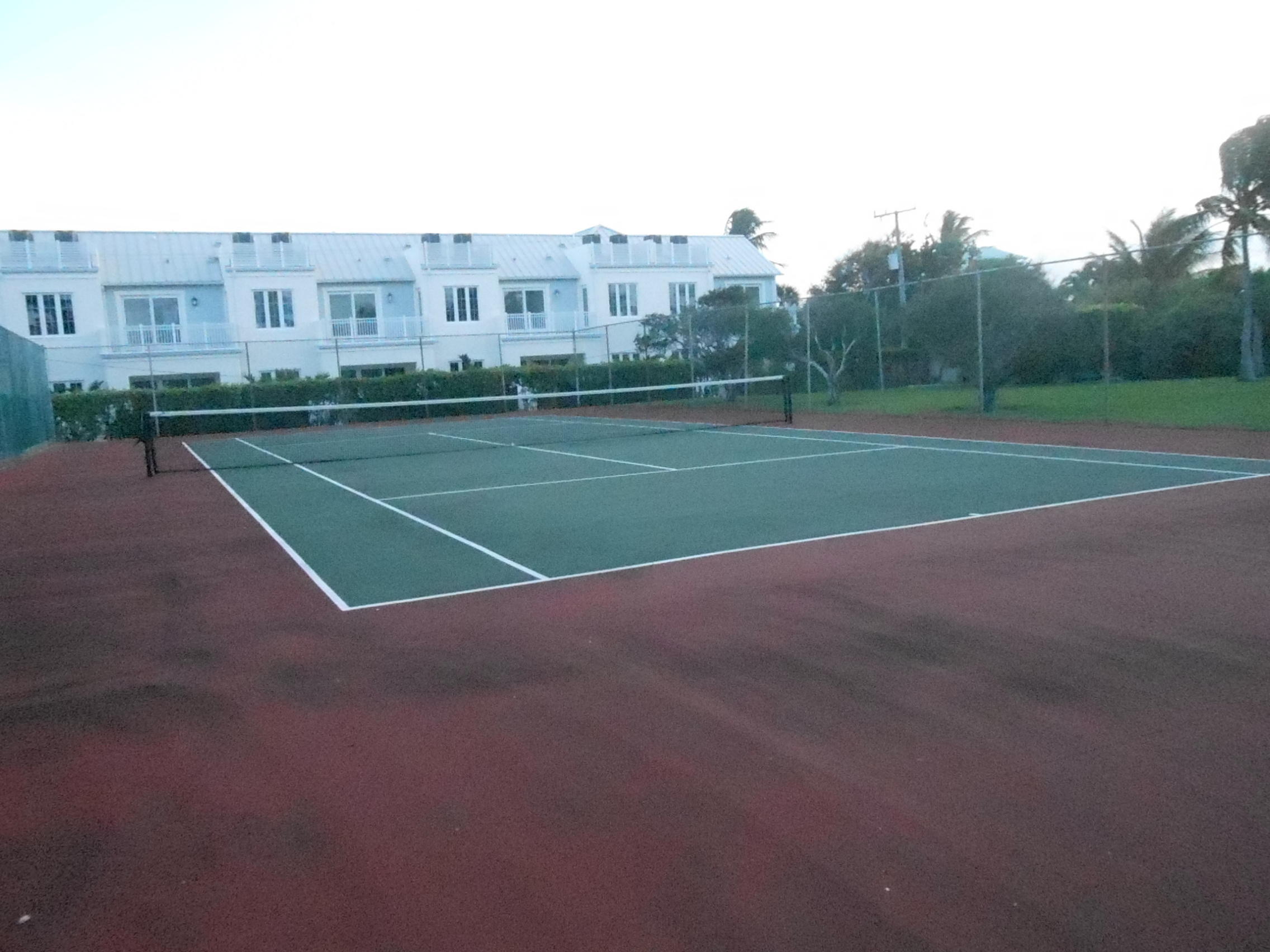 5801 North Ocean Boulevard, Unit 106 Ocean Ridge, FL 33435 - Photo 15 of 16 Oceanwalk tennis updated.jpg