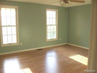 1530 Chevy Circuit Rochester, MI 48306 - Photo 12 of 25 master bedroom