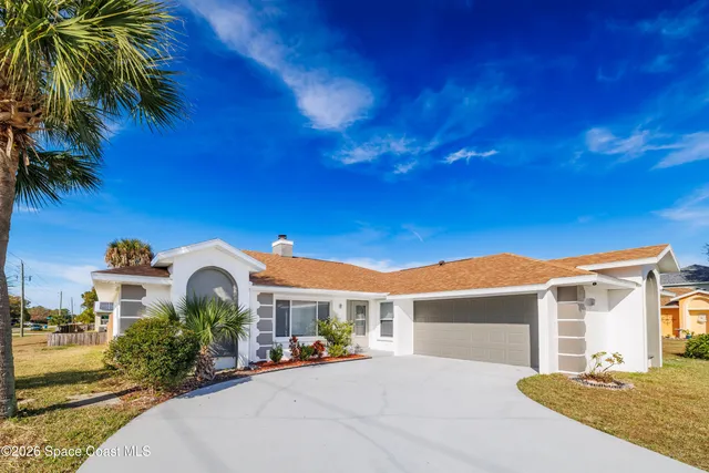 $369,900 | 1604 Carbondale Avenue Northwest, Palm Bay, FL 32907