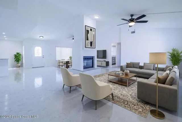 $369,900 | 1604 Carbondale Avenue Northwest, Palm Bay, FL 32907