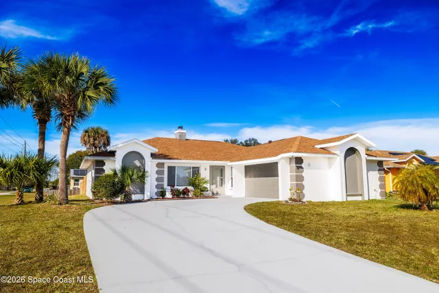 $369,900 | 1604 Carbondale Avenue Northwest, Palm Bay, FL 32907