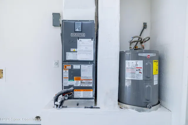 $369,900 | 1604 Carbondale Avenue Northwest, Palm Bay, FL 32907