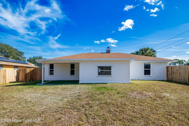 $369,900 | 1604 Carbondale Avenue Northwest, Palm Bay, FL 32907