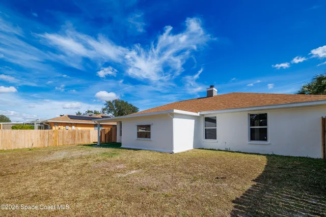 $369,900 | 1604 Carbondale Avenue Northwest, Palm Bay, FL 32907