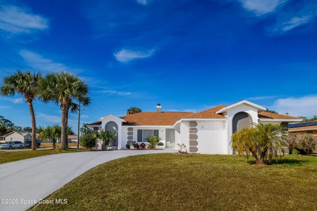 $369,900 | 1604 Carbondale Avenue Northwest, Palm Bay, FL 32907