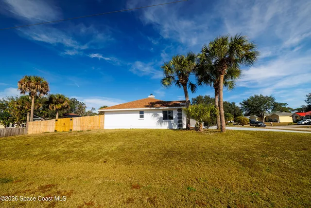 $369,900 | 1604 Carbondale Avenue Northwest, Palm Bay, FL 32907