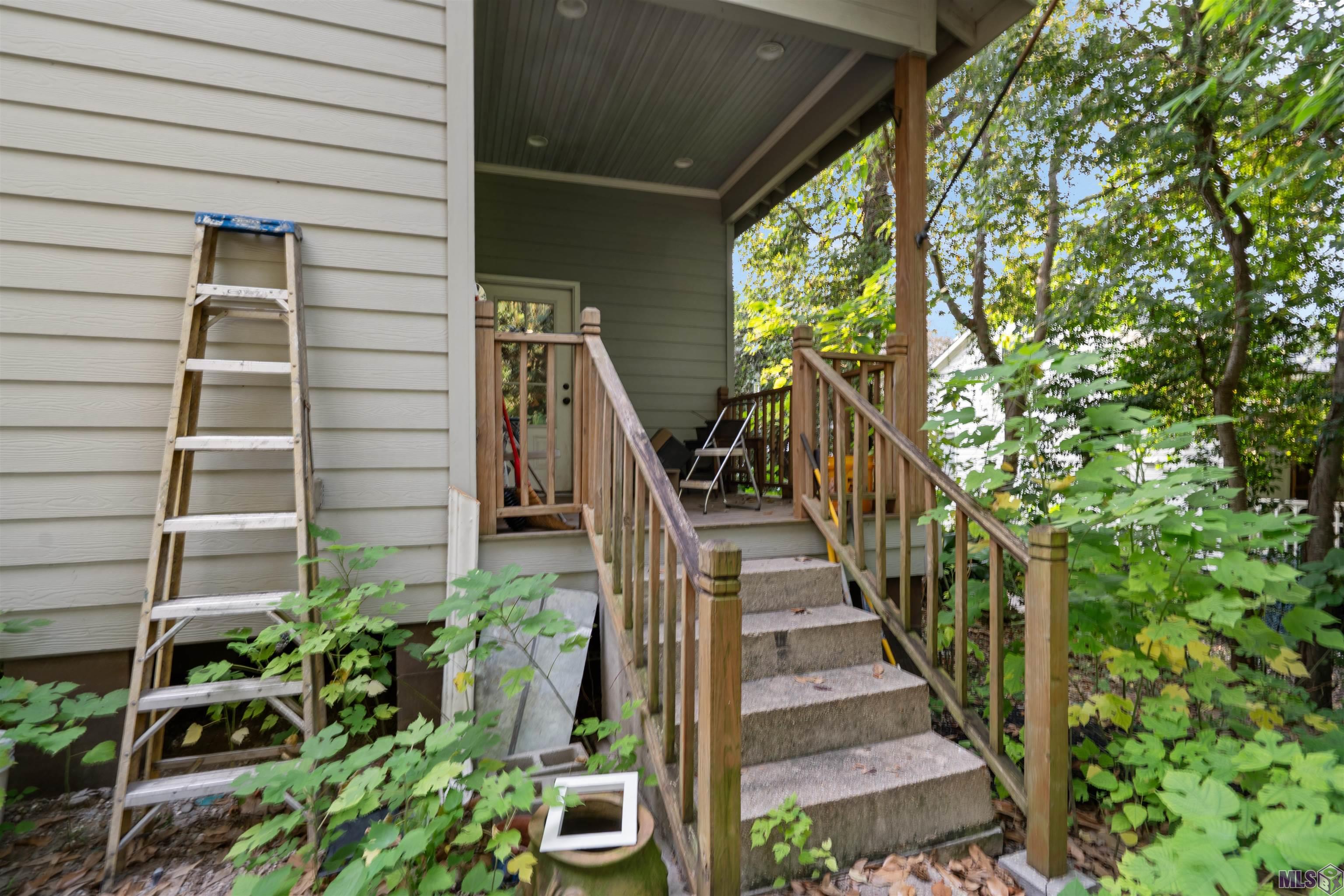 729 Royal Street Baton Rouge, LA 70802 - Photo 5 of 12