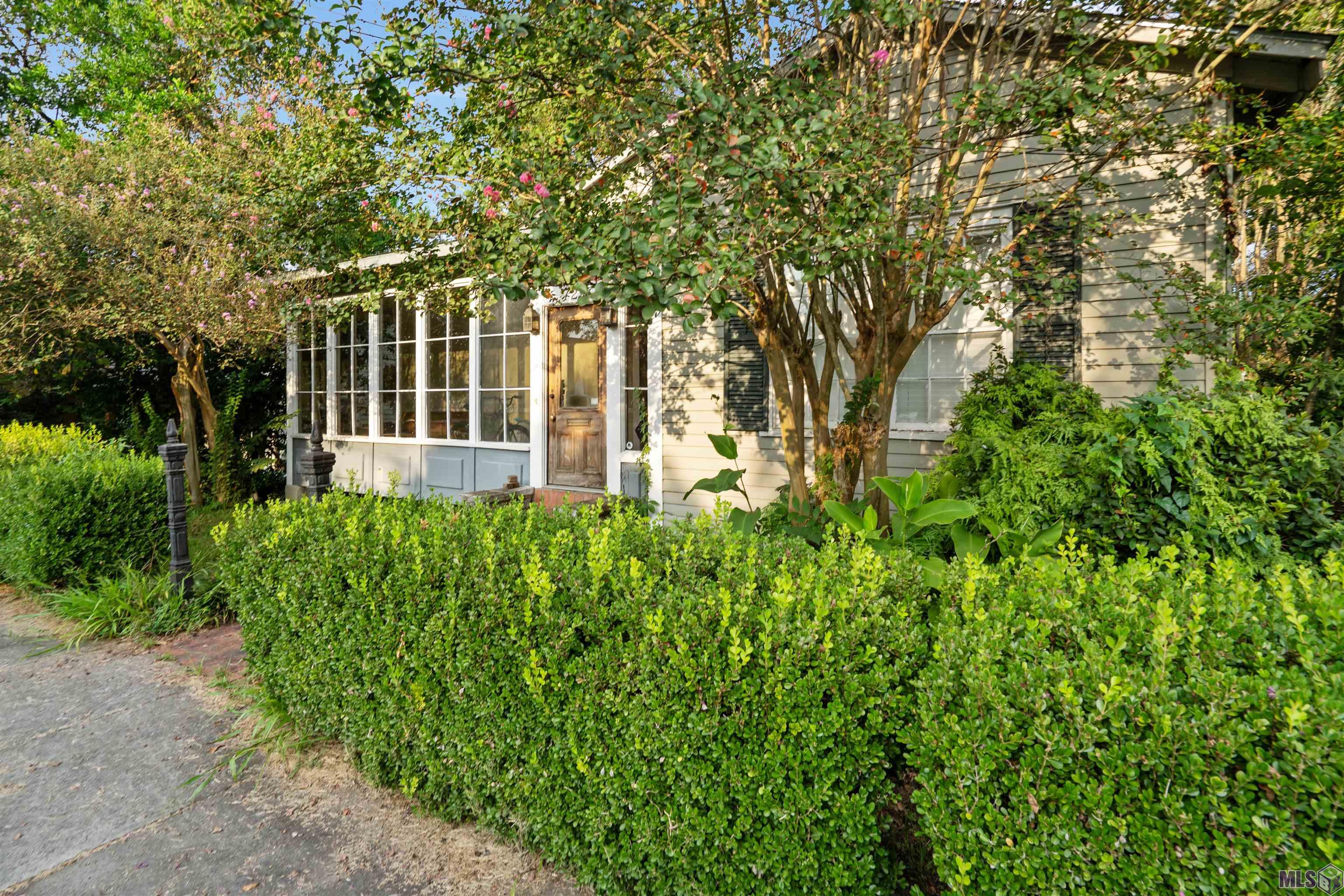 729 Royal Street Baton Rouge, LA 70802 - Photo 6 of 12