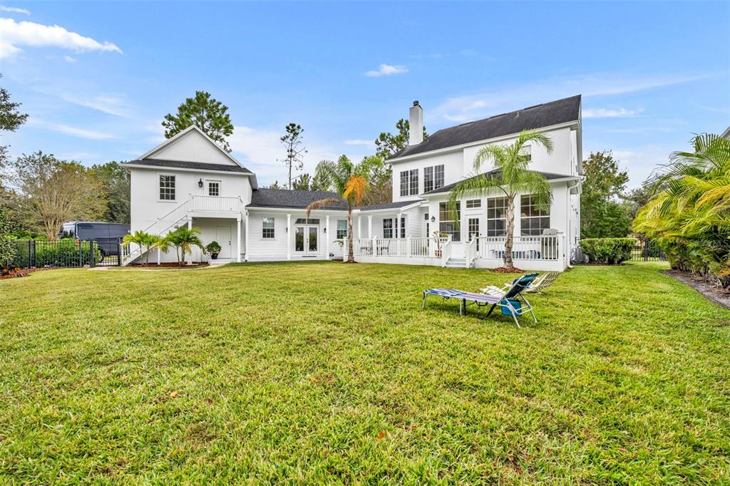 807 Oak Shadows Road Celebration, FL 34747 - Photo 59 of 95