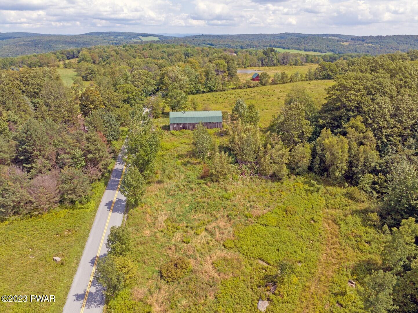 578 King Hill Road Starrucca, PA 18462 - Photo 33 of 50